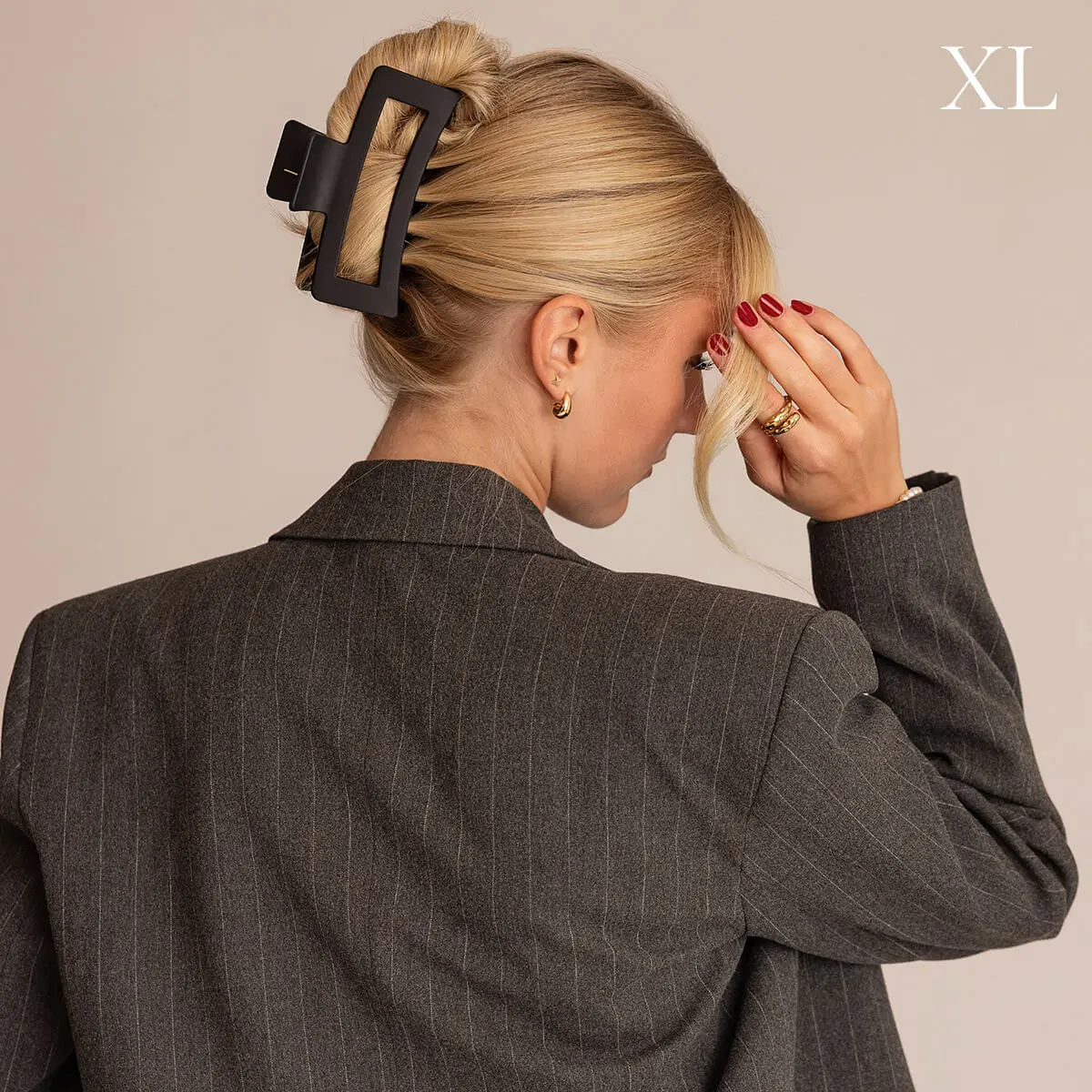 Schwarz XL – Bild 3