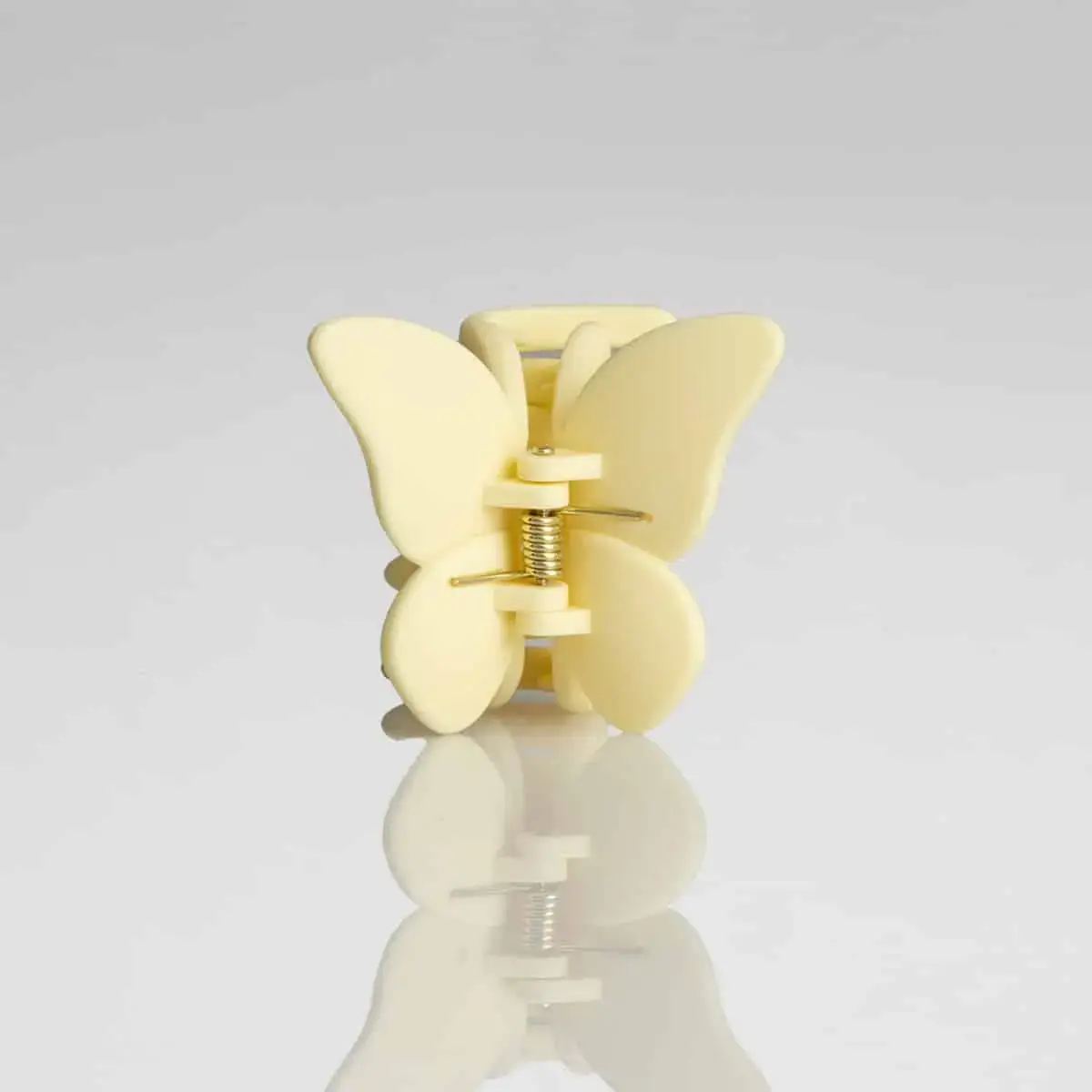 Schmetterling Zitrone