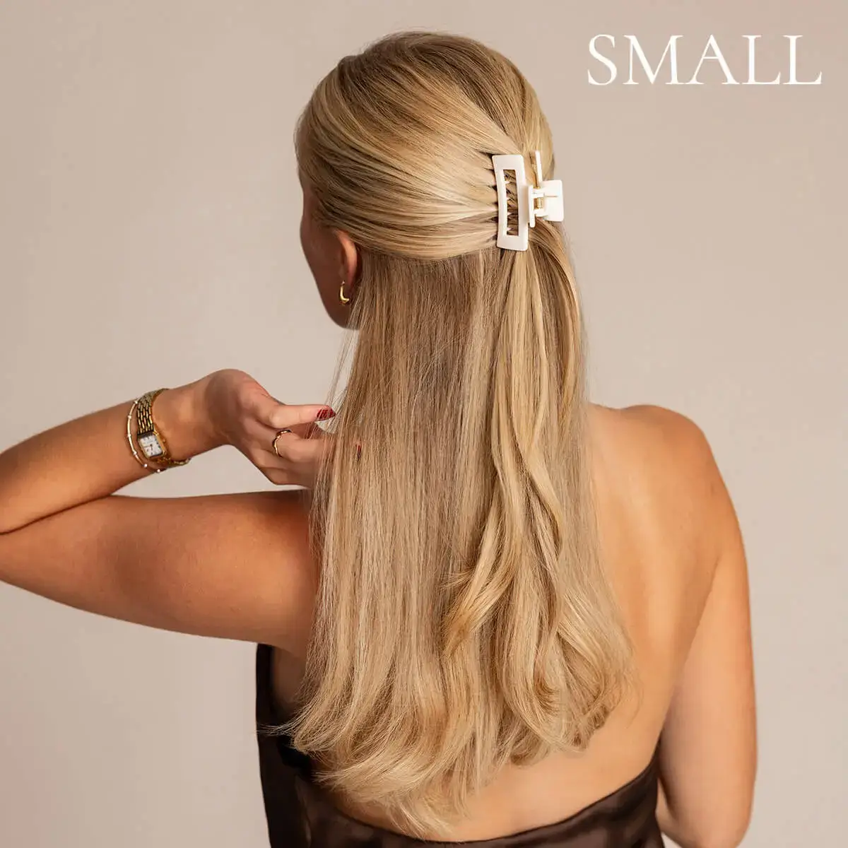 Weiß Glänzend S – Bild 2