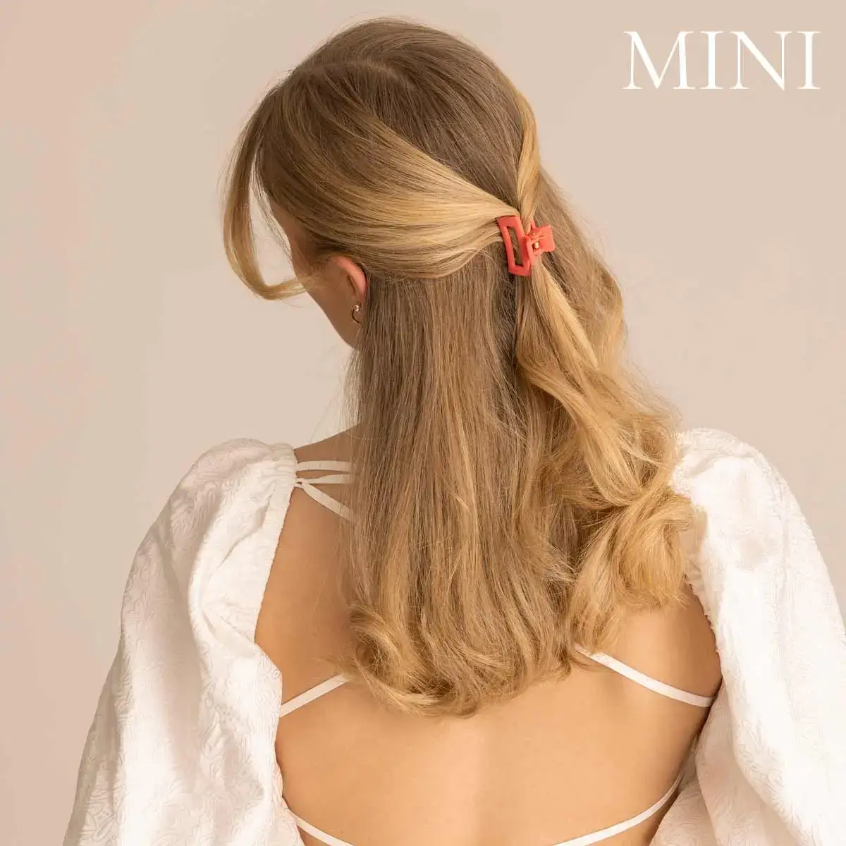 Koralle Mini 2 pack – Bild 4