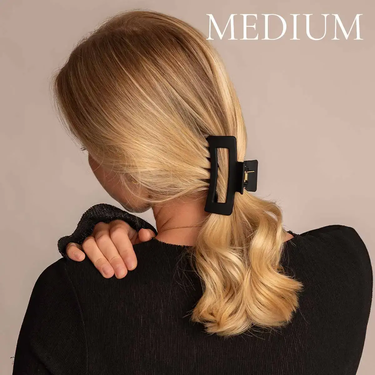 Schwarz M – Bild 2