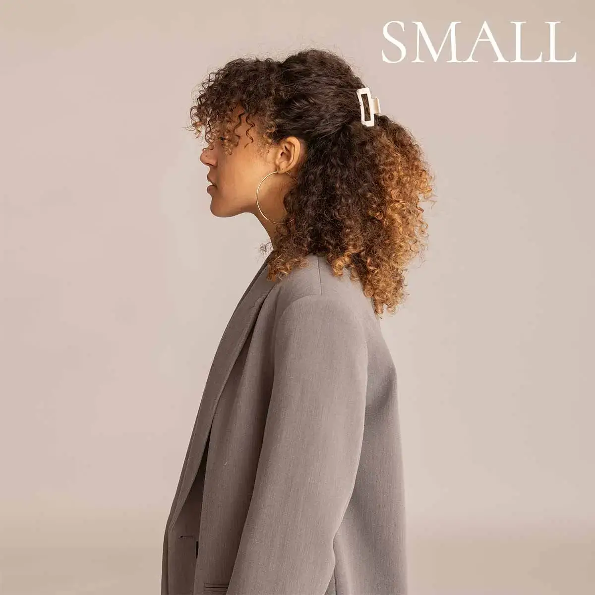 Weiß Glänzend S – Bild 3